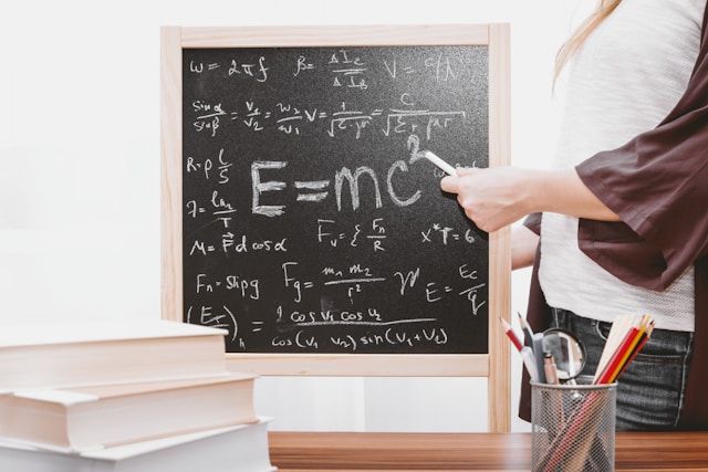 Examens et Contrôles